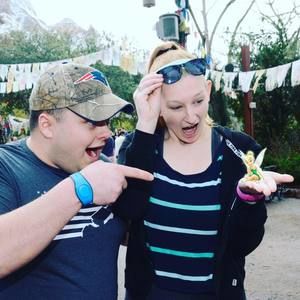 Meet your Posher, Caitlin